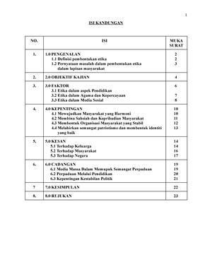 Written Assignment Semester 2 SB025 - WRITING ASSIGNMENT BIOLOGY SB ...