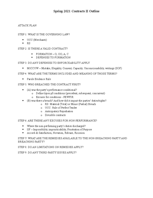 Contracts-Big-Picture - Contracts Big Picture Threshold: Which law ...