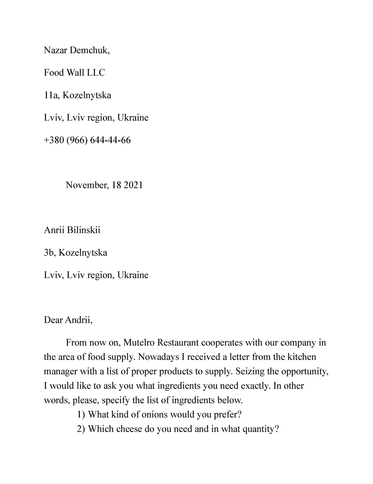 Business Letter 2 Business Letter 2 Business Letter 2 Business Letter 2   Thumb 1200 1553 