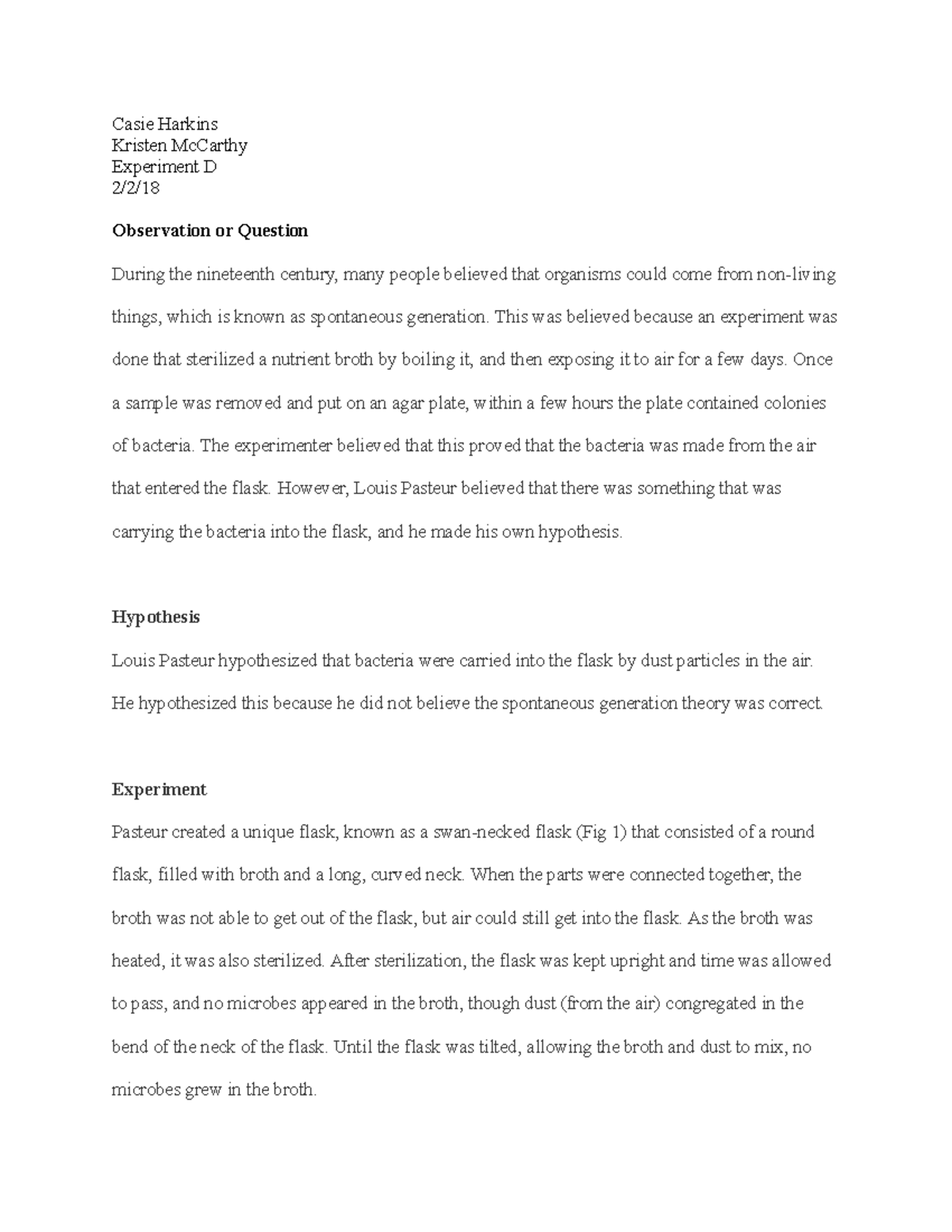 Is bacteria alive picture