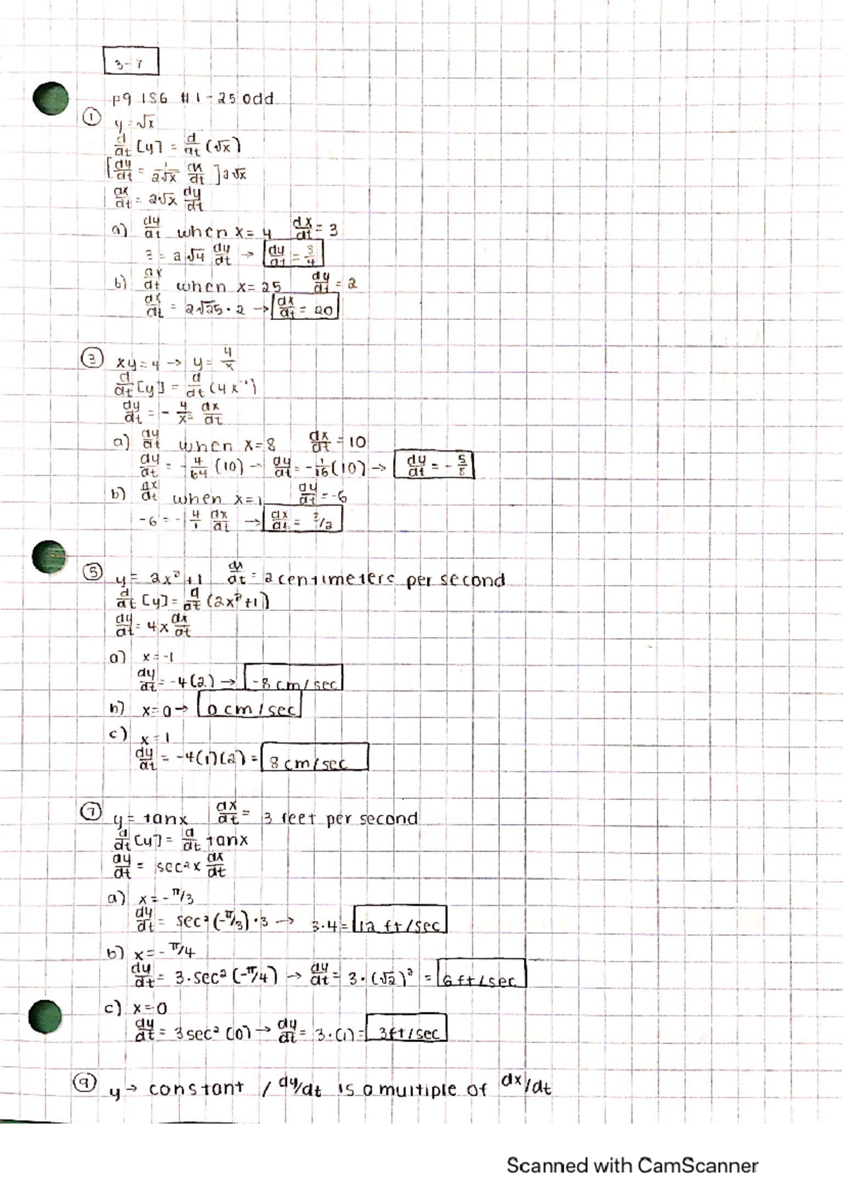 related-rates-practice-problems-math-1210-studocu