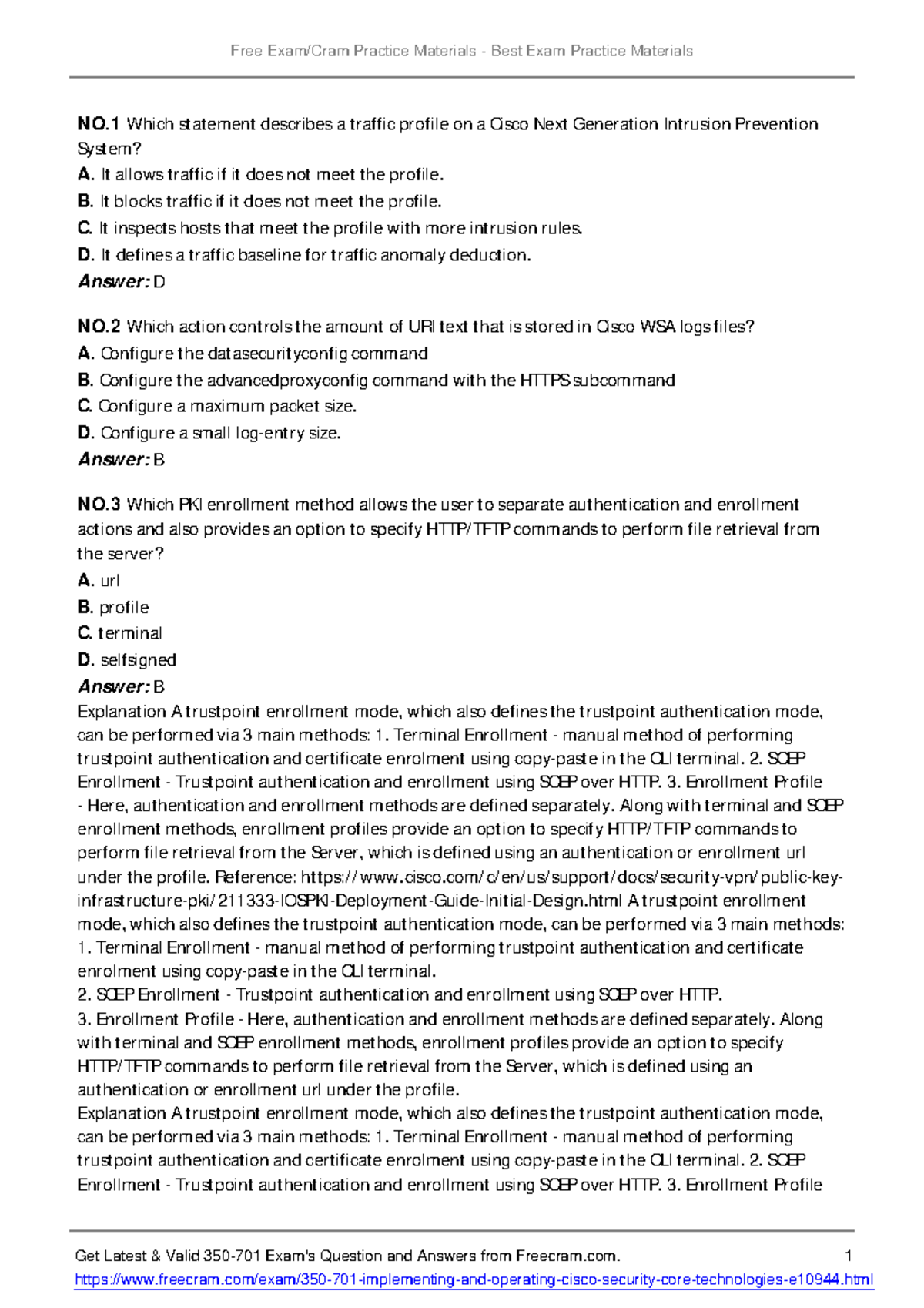 350-701日本語認定