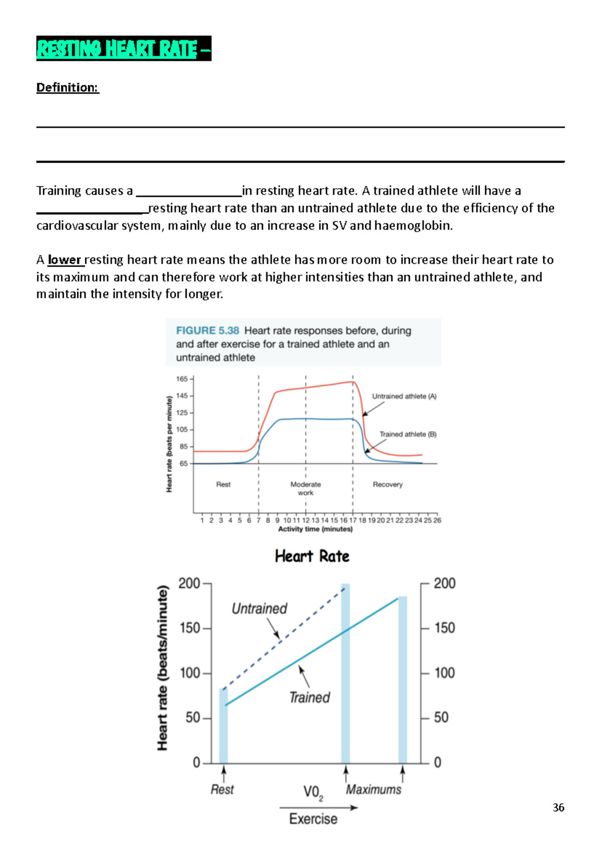 Core (2) Two Factors Affecting Performance Booklet (Student) (1) .docx ...