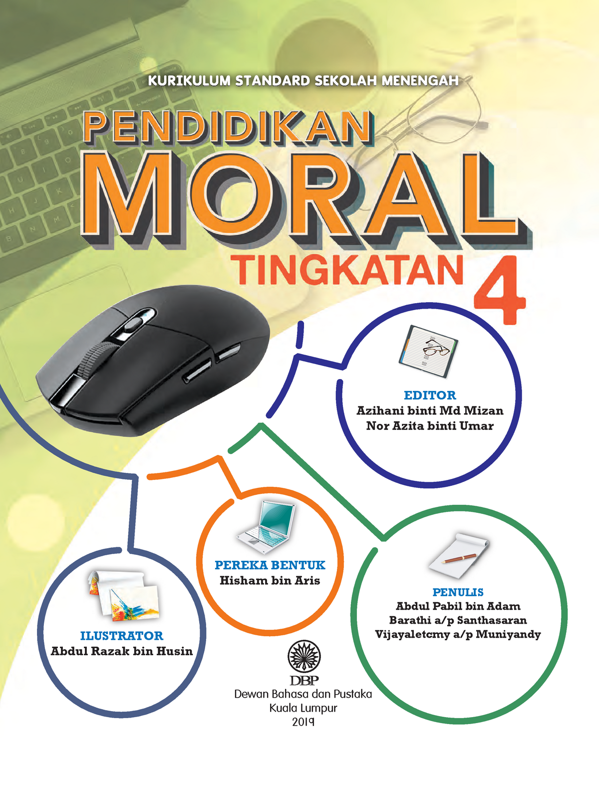 Pendidikan Moral Tingkatan Kssm Skema Spm Studocu