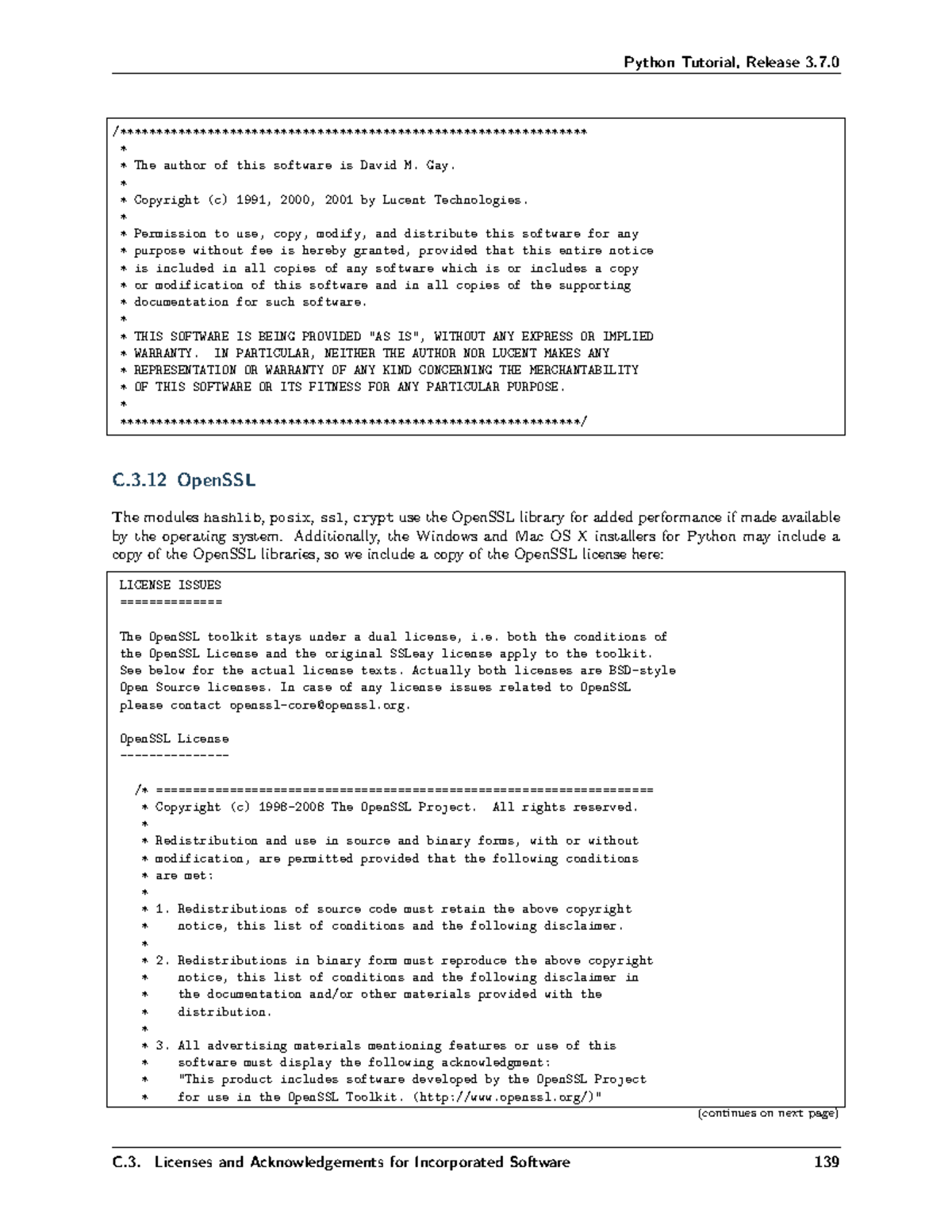 Python notes 35 notes