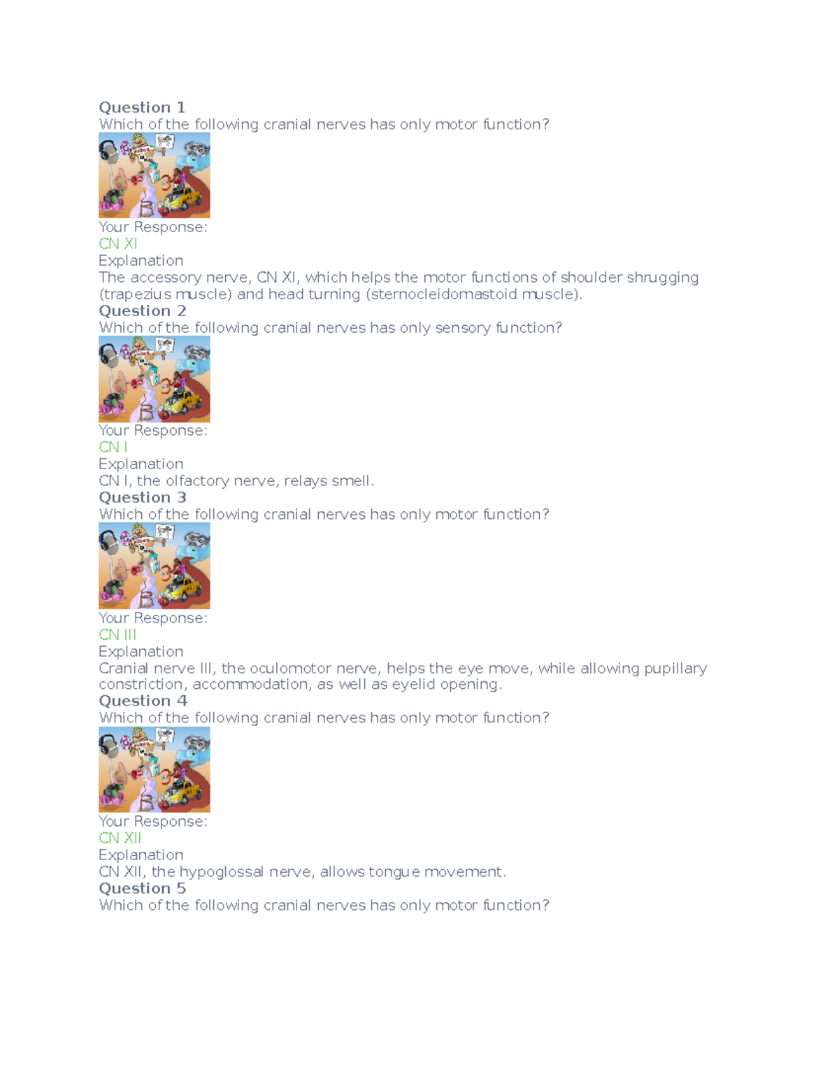Master Pharmacy: Kazumi'S Unit 4 Picmonic System - 77yvqel