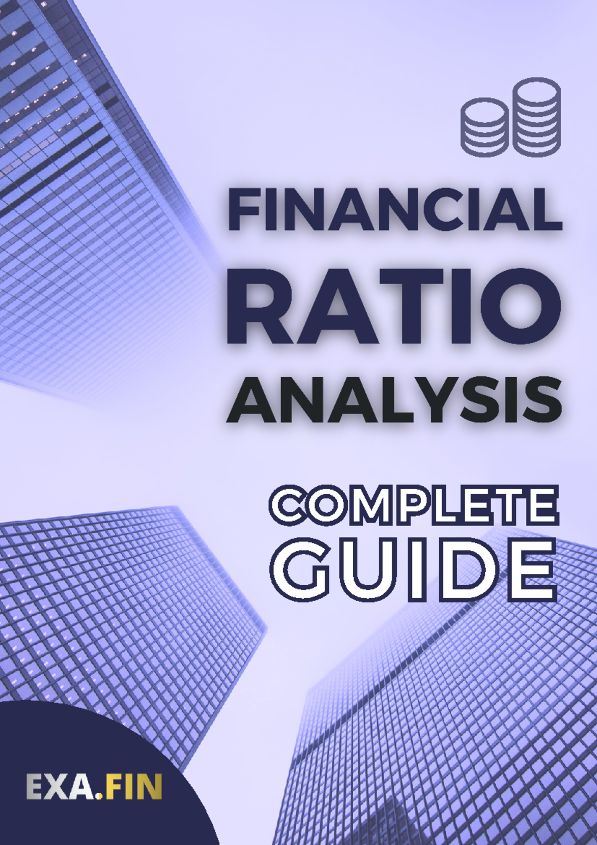 Financial Ratios Guide Book - COMPLETE GUIDE COMPLETE GUIDE FINANCIAL ...