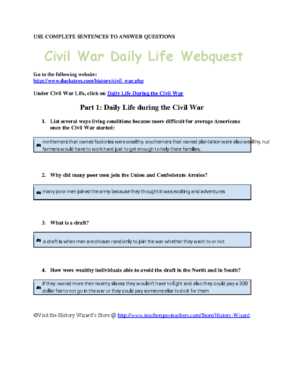 kami-export-marcos-olguin-civil-war-daily-life-webquest-use-complete-sentences-to-answer