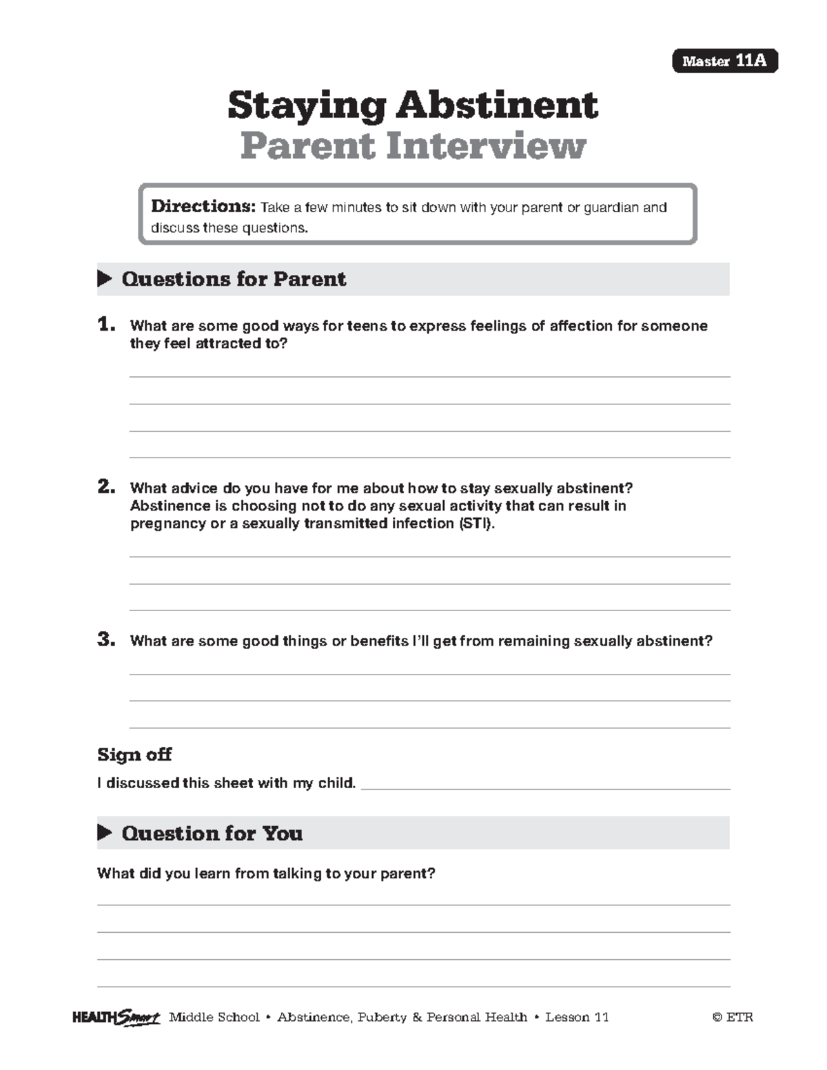 Kami Export - ms abst 11 master 11a - Questions for Parent 1. What are ...