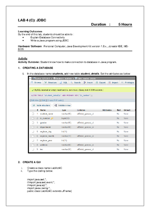 [Solved] DFC 1023 PROBLEM SOLVING AND PROGRAM DESIGNActivity 2C ...