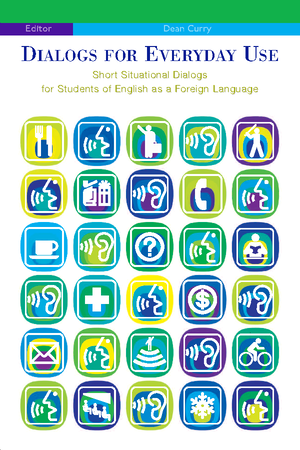 Dialogs for everyday use 508