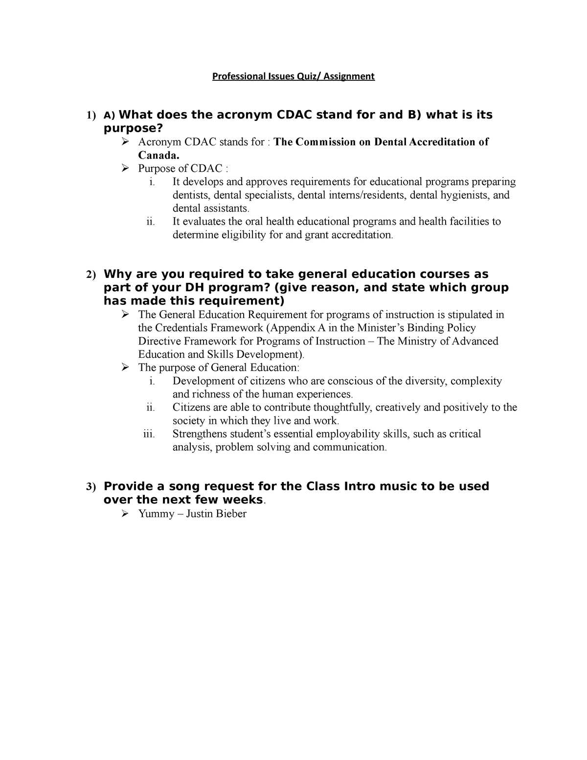 cdac-and-maesd-assignment-professional-issues-quiz-assignment-1-a