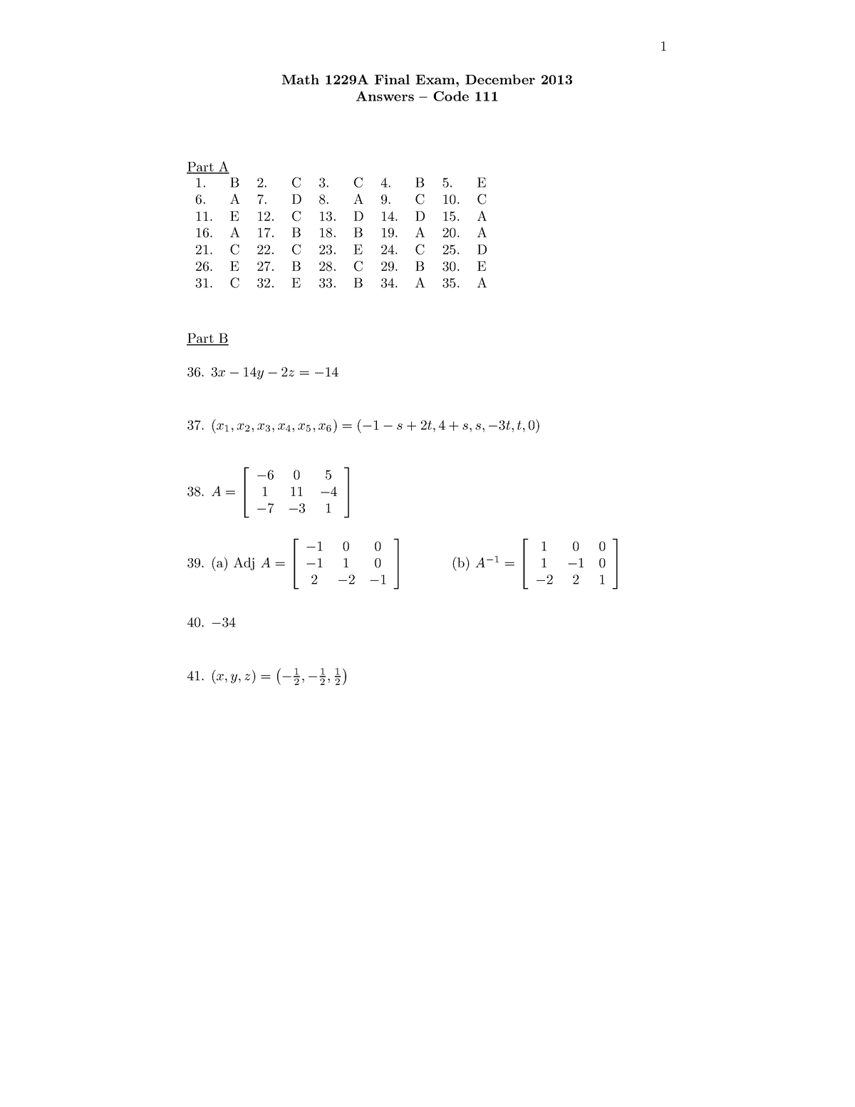 math1229-final-exam-answers-2013-1-math-1229a-final-exam