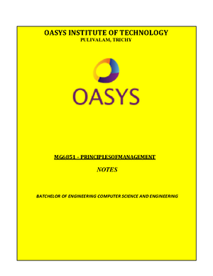 Content Beyond Syllabus-EDC - CONTENT BEYOND THE SYLLABUS UNIT 1 ...
