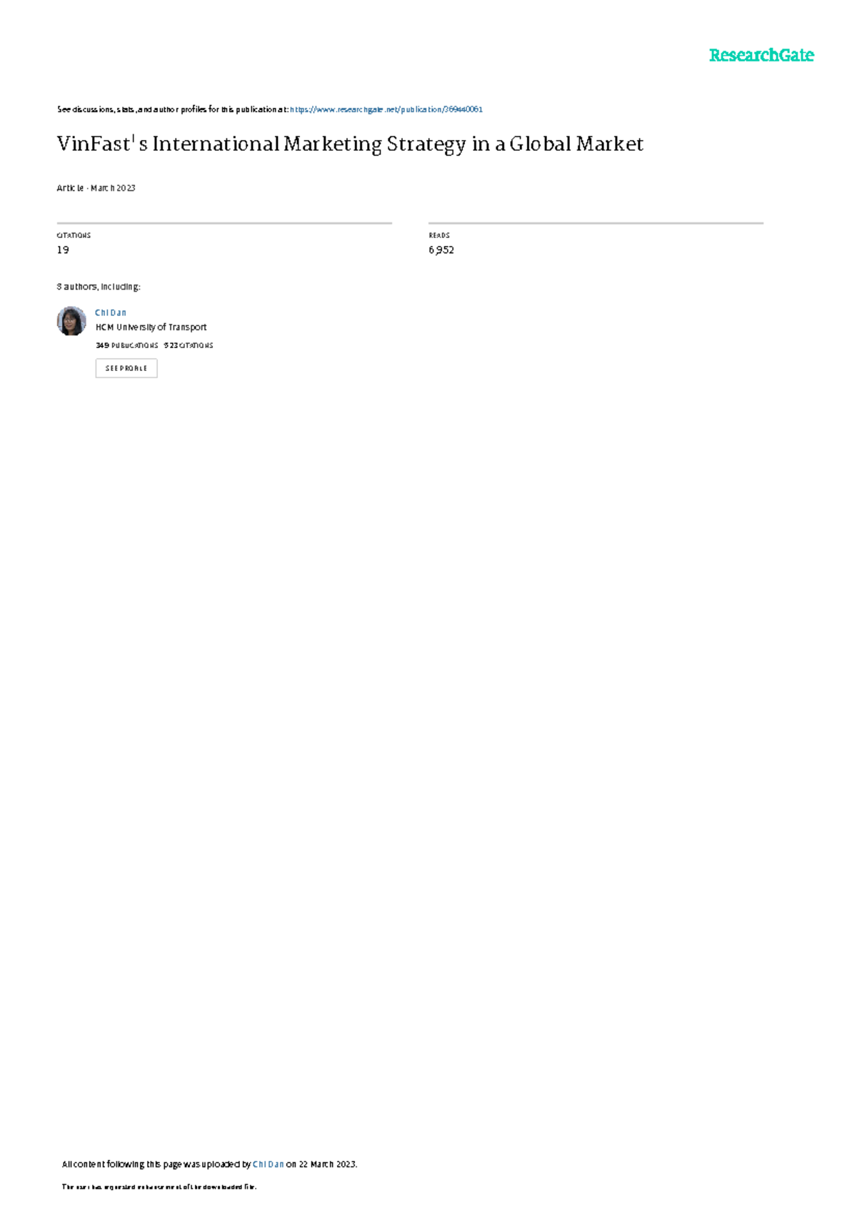 Archive1679506674 hhh See discussions, stats, and author profiles