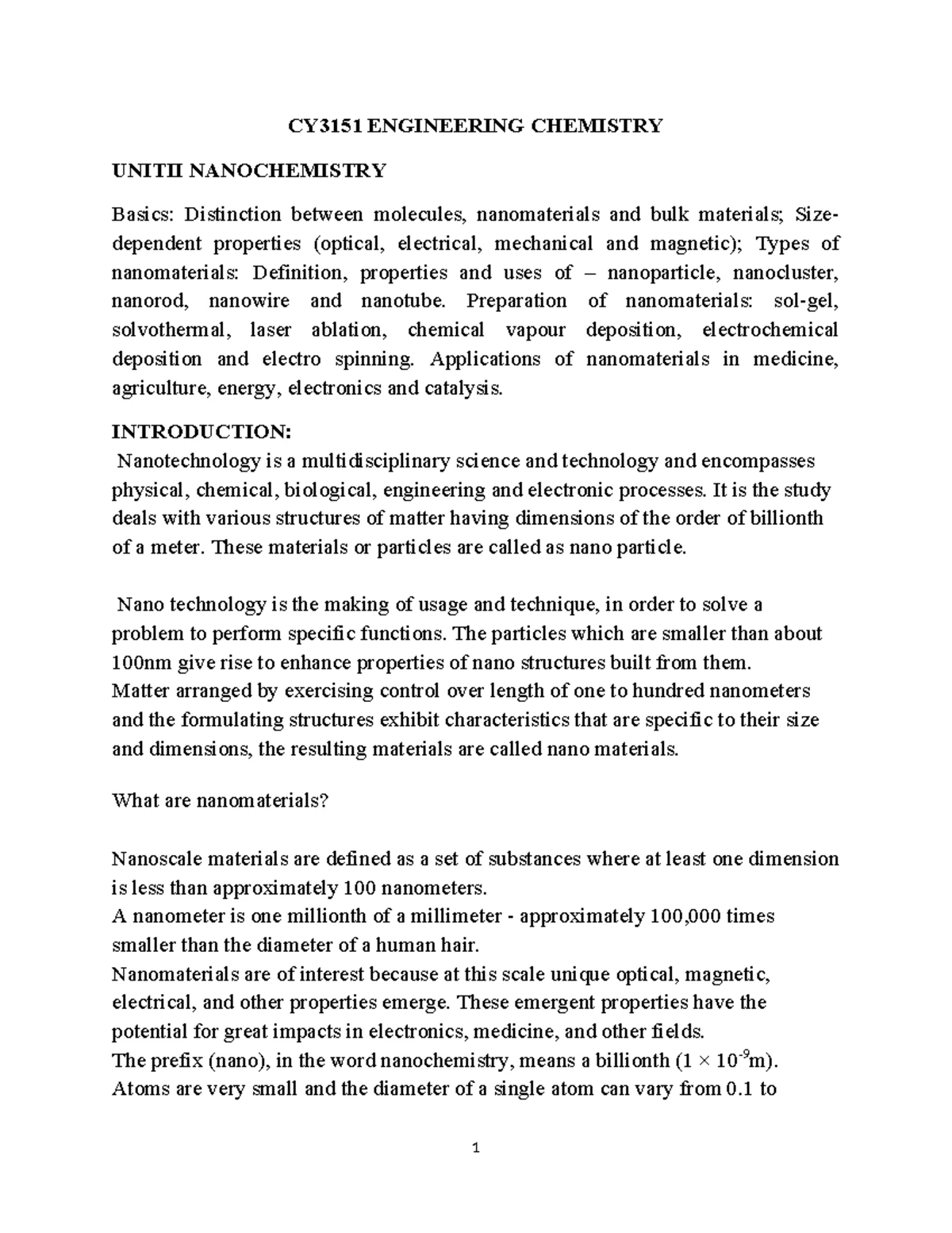 Yogeshwaran B (15) - Nothing - Computer Science and Engineering - Great ...
