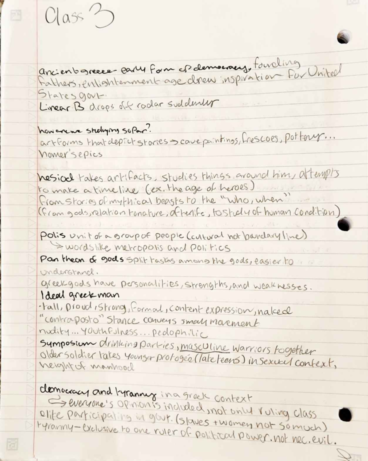 Scan 08 Mar 23 11·00·07 - Notes - HIS 1111 - Studocu