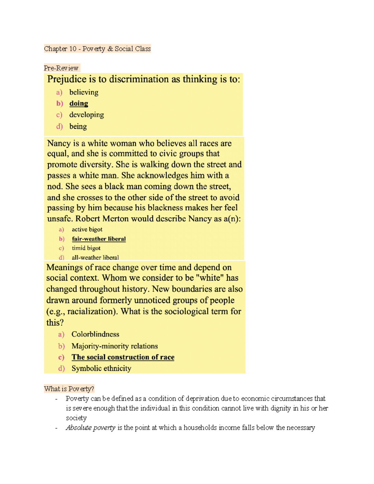 chapter-10-notes-chapter-10-poverty-social-class-pre-review