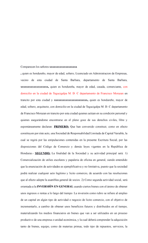 Recibo DE PAGO POR Servicios IP - RECIBO DE PAGO POR SERVICIOS 1 R.T. o