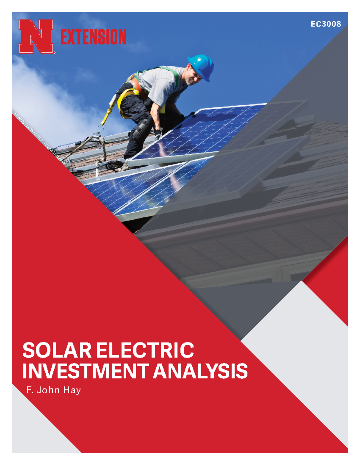 Ec3008 - Study Of Solar Energy And Its Economic And Environmental ...