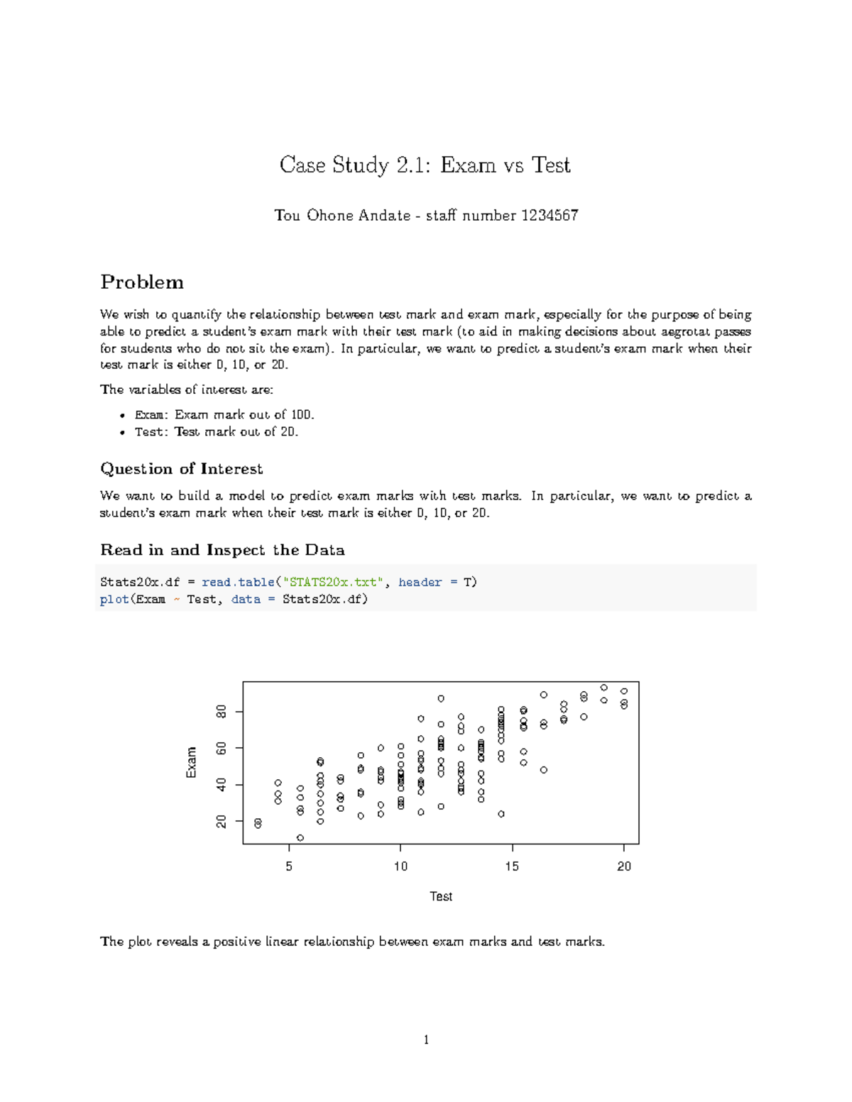 csh2-case-study-case-study-2-exam-vs-test-tou-ohone-andate-staff