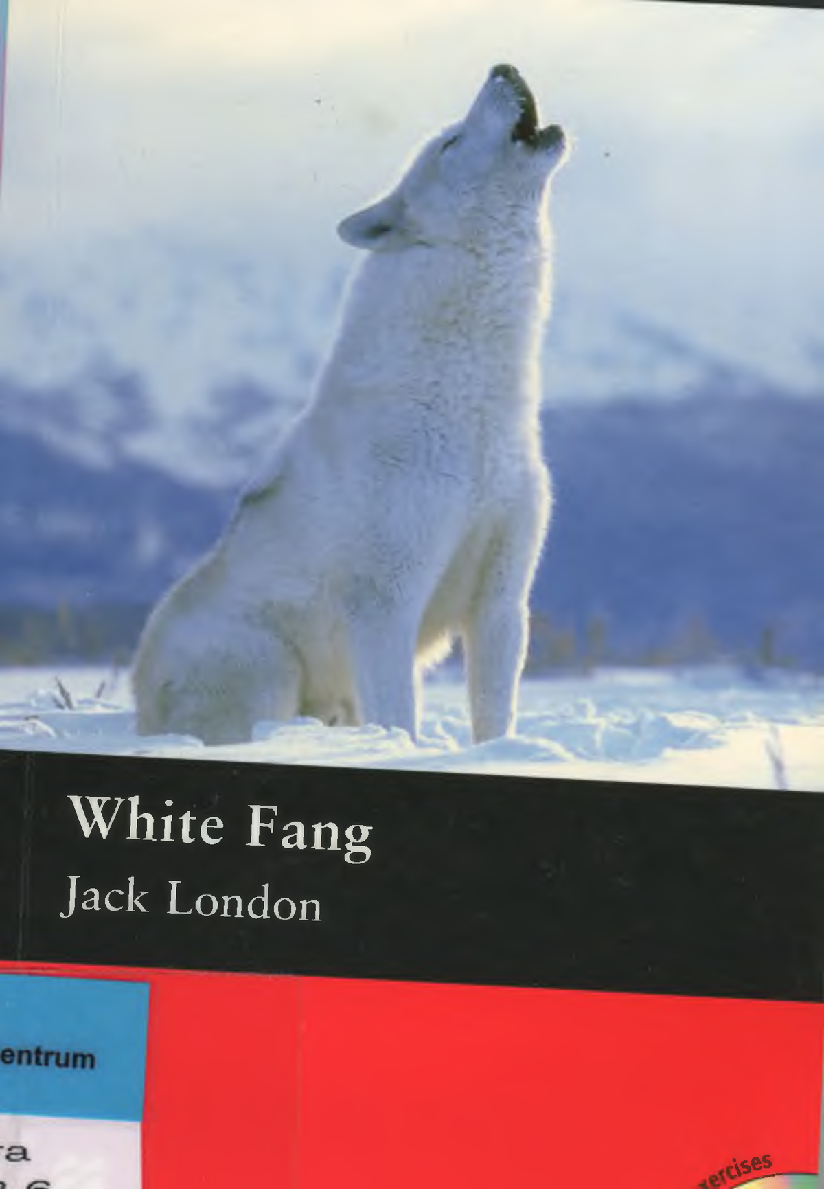 London Jack White Fang - Njhb ,n Jmlk - White Fang Jack London \s«5 ...