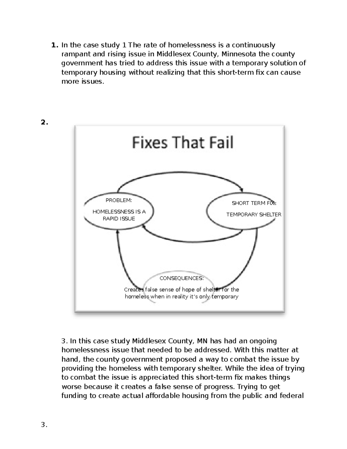 Task 2 Chart corrected - task 2 - 1. In the case study 1 The rate of ...