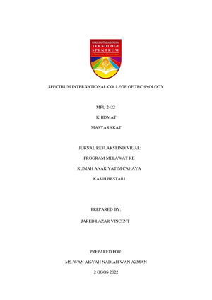 case study engineering society politeknik