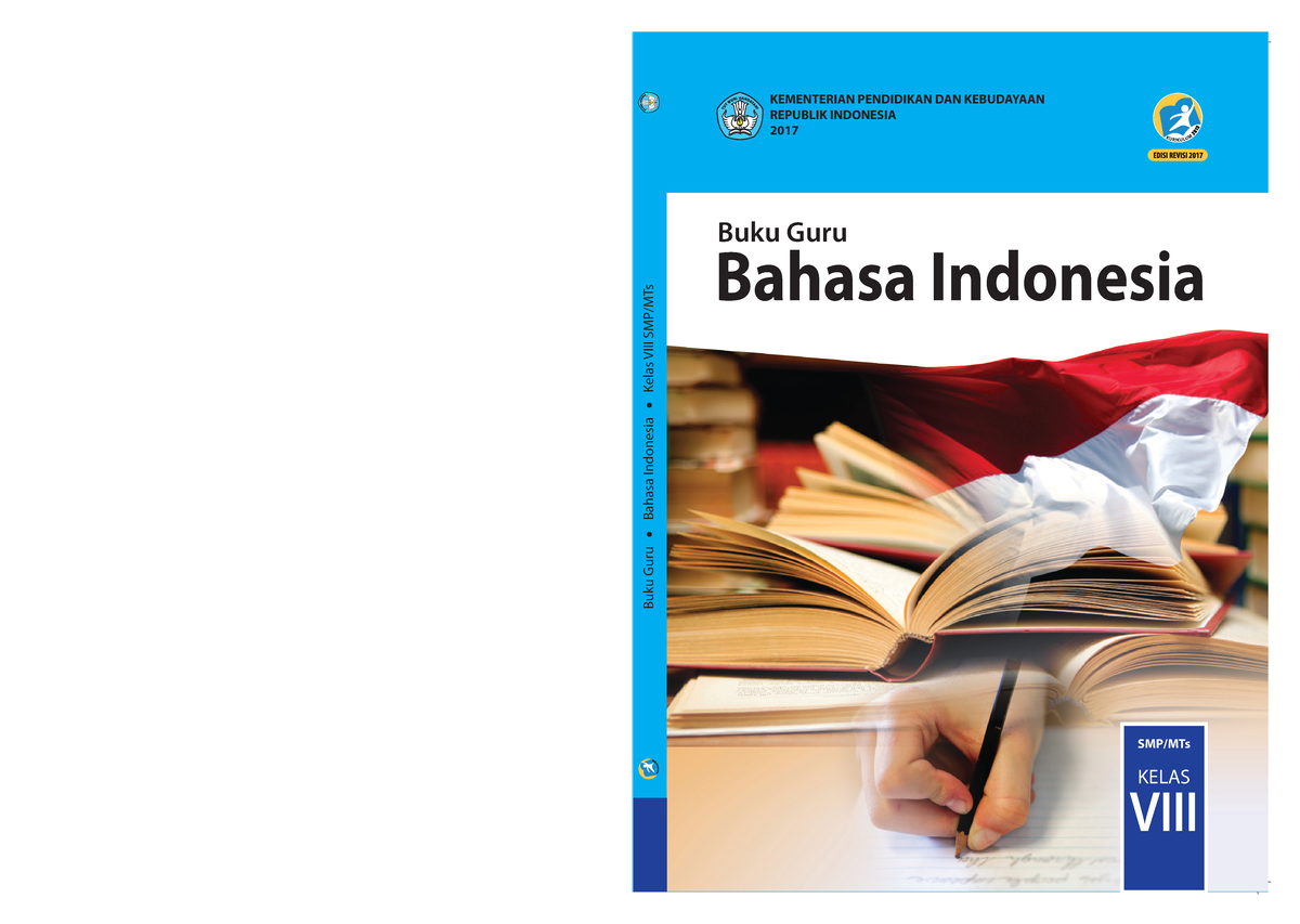 BG 8 B Indonesia Ayomadrasah - Bahasa Indonesia Buku Guru • Bahasa ...