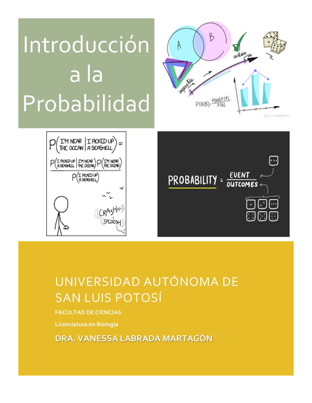 Compendio Tareas Compressed - Introducción A La Probabilidad ...