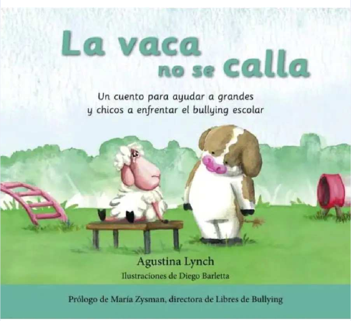 Pdf-la-vaca-no-se-calla-comprimido compress - Psicología del Trabajo ...