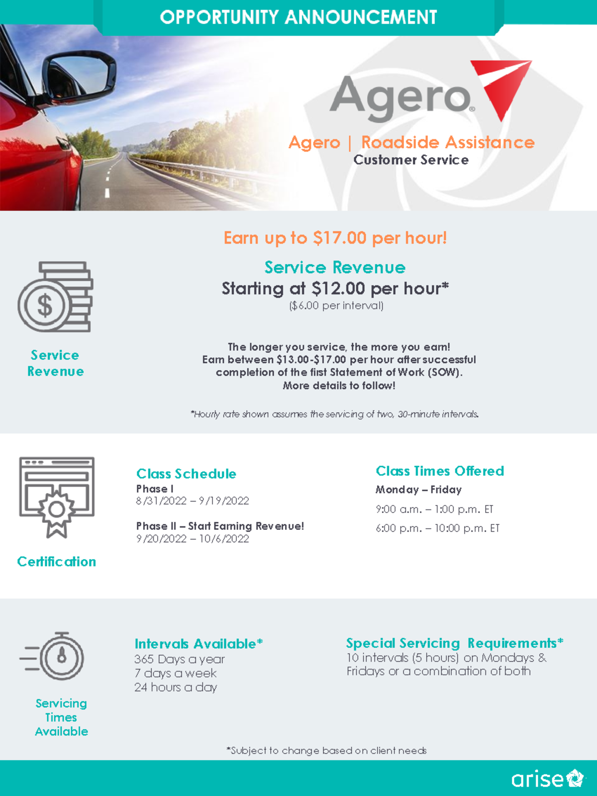 agero-one-road-8-31-22-service-partner-intervals-available-365-days