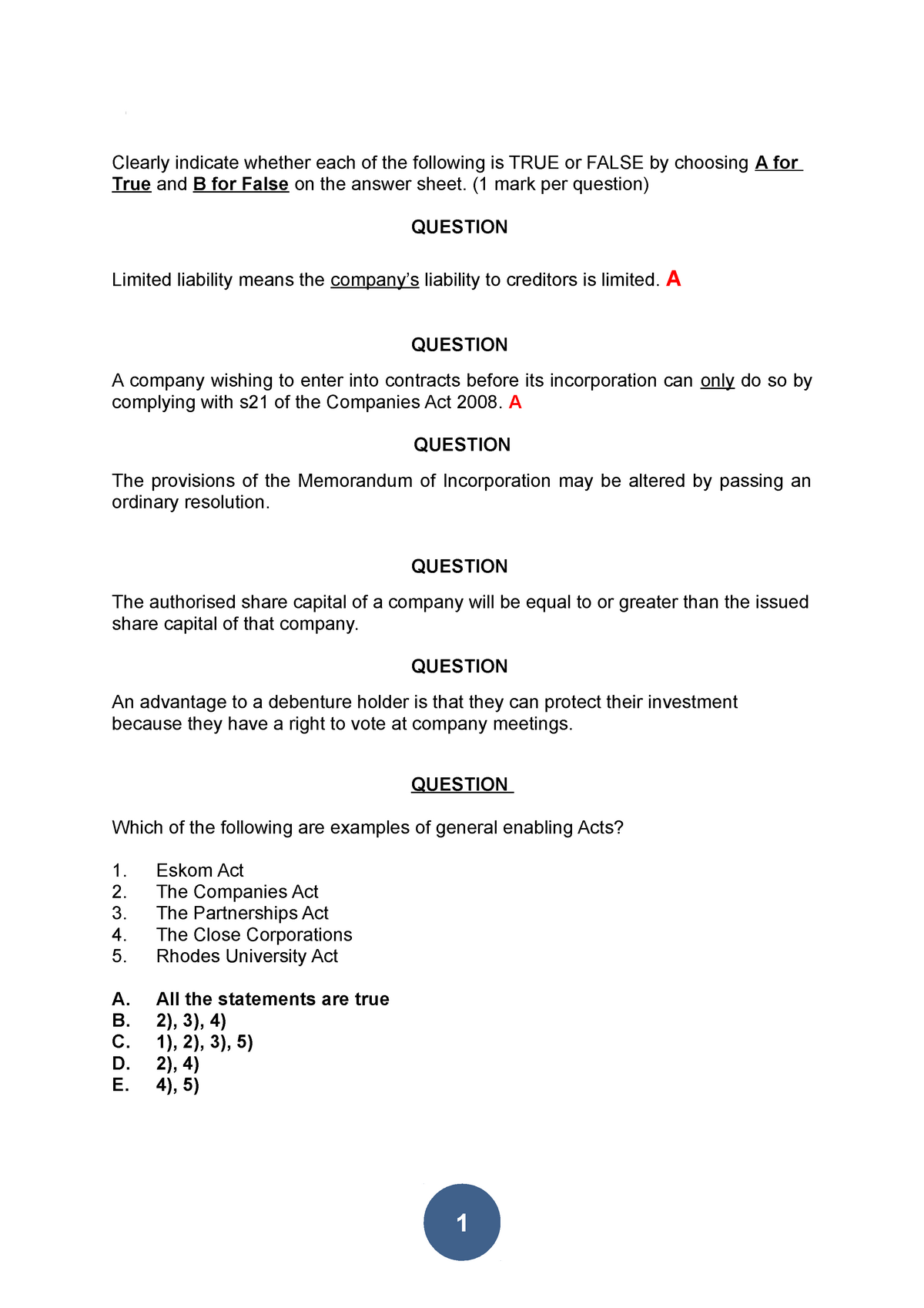 exam-type-of-question-clearly-indicate-whether-each-of-the-following