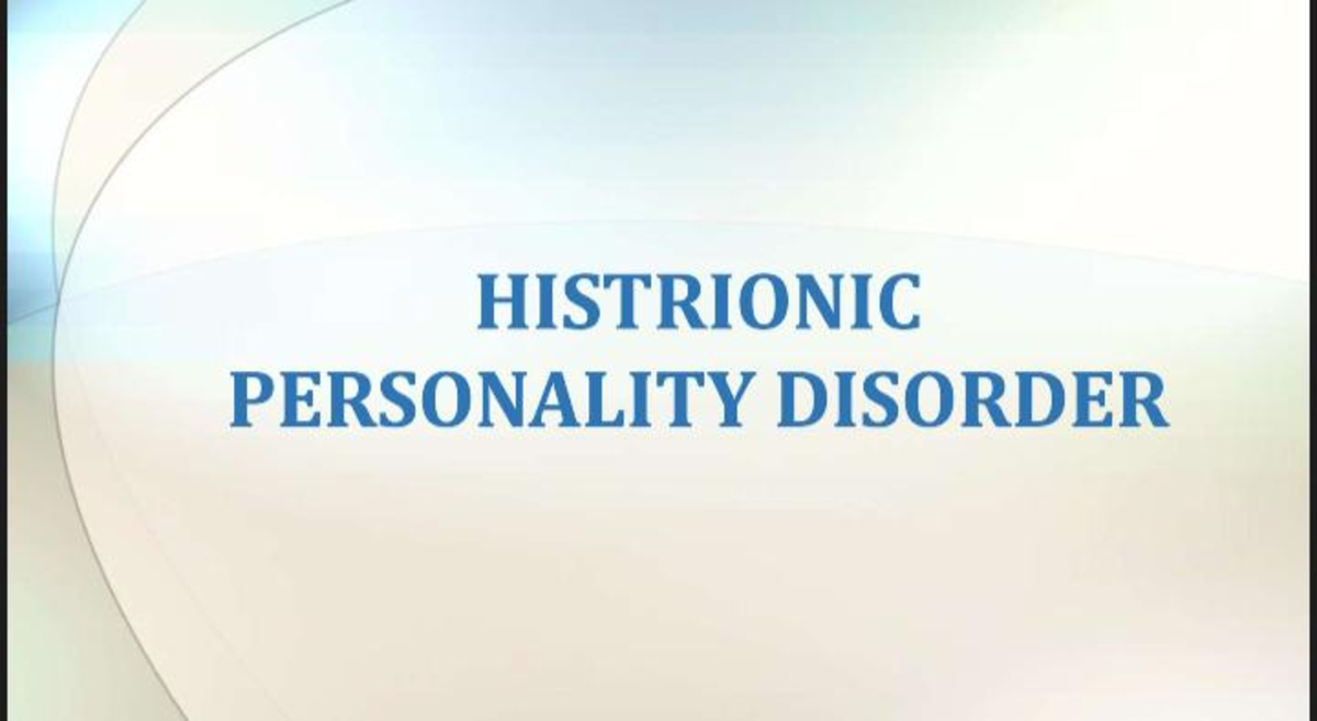 Ab Psych- Personality Disorders - BS Psychology - Studocu