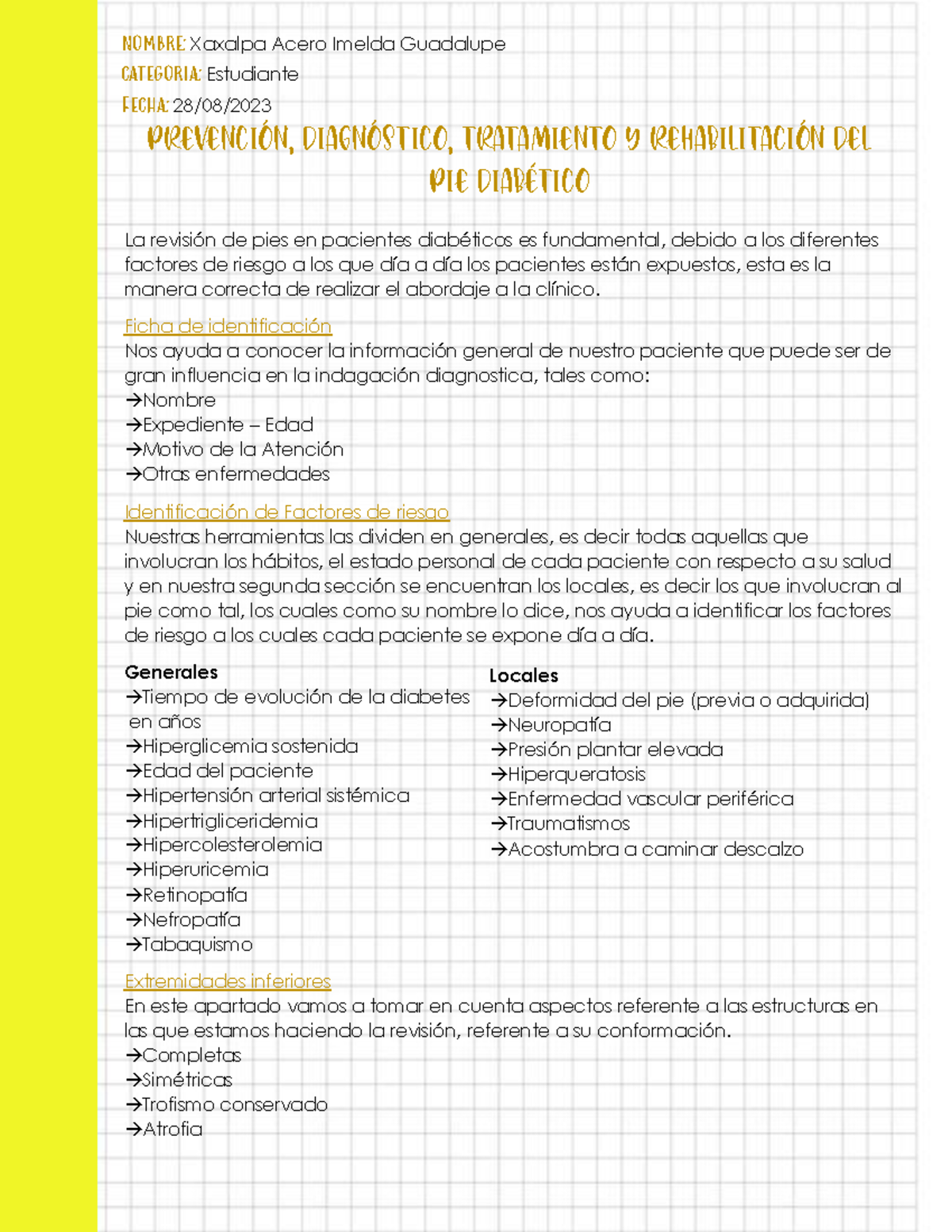 GPC PIE Diabetico Final Prevención, diagnóstico, tratamiento y