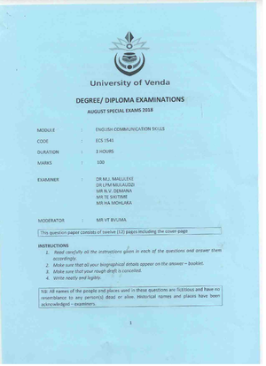 3 THE MAIN Divisions OF SA LAW - Warning: TT: undefined function: 32