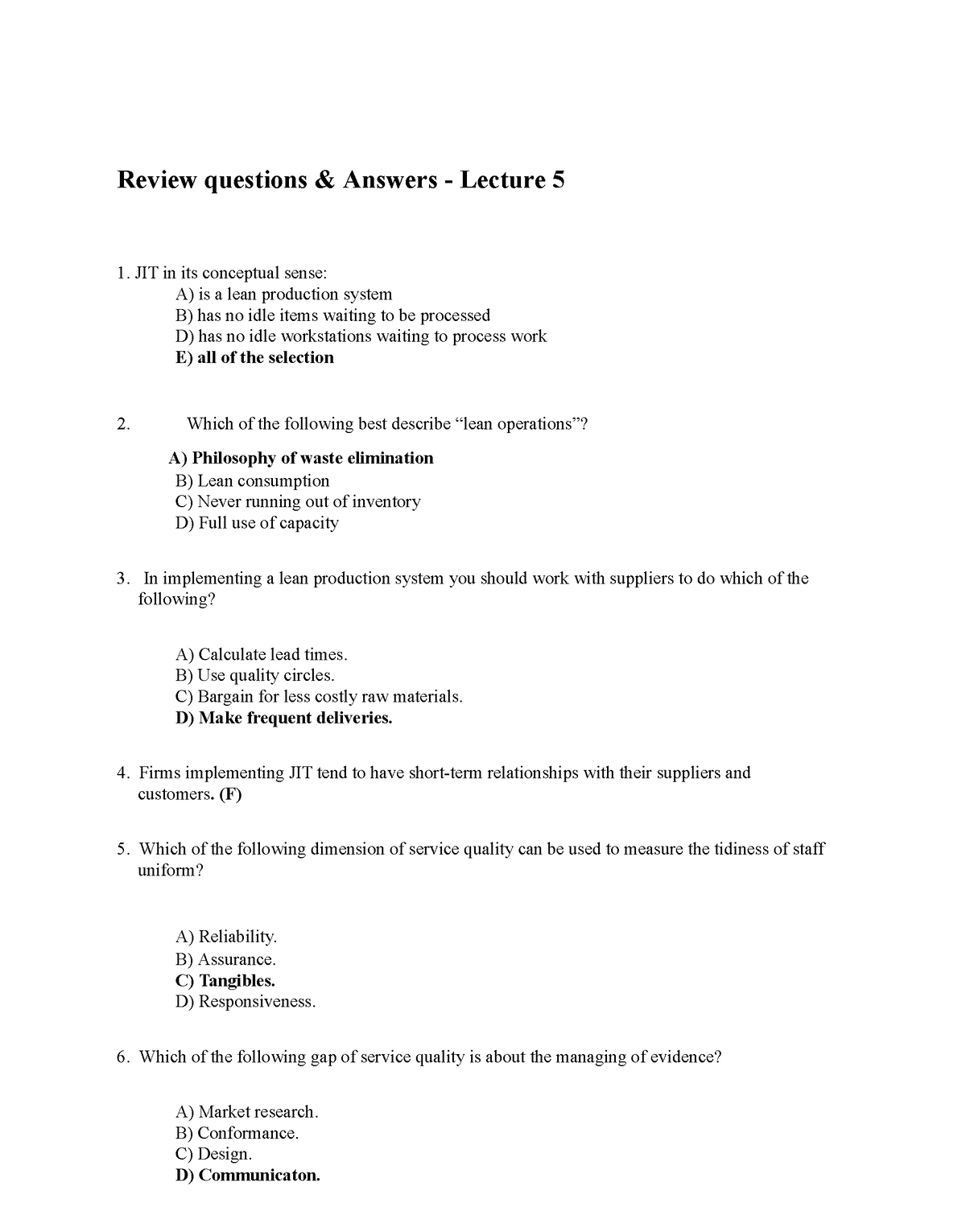 review-questions-answers-lecture-5-review-questions-answers