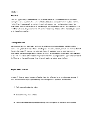 The samaritan Summary Notes - The Samaritan Summary Notes The Samaritan ...