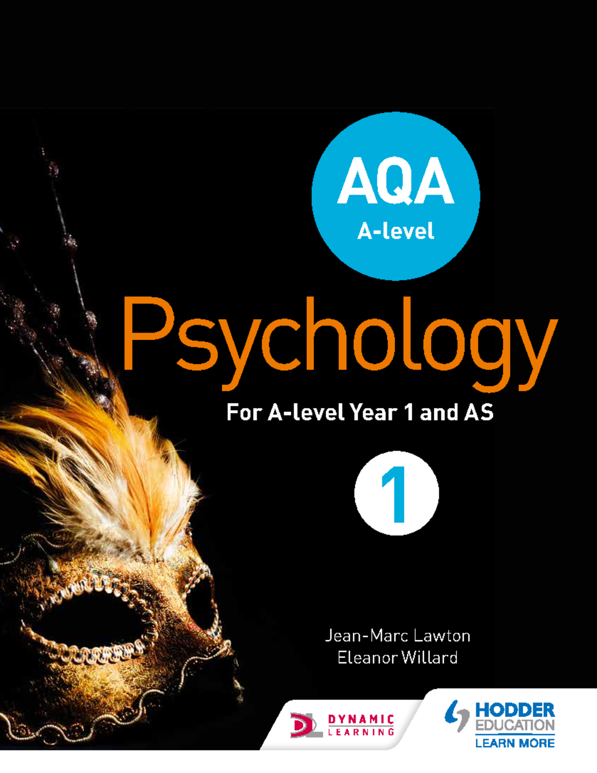 AQA PsychologyALevelSampleChapter JeanMarc Lawton Eleanor