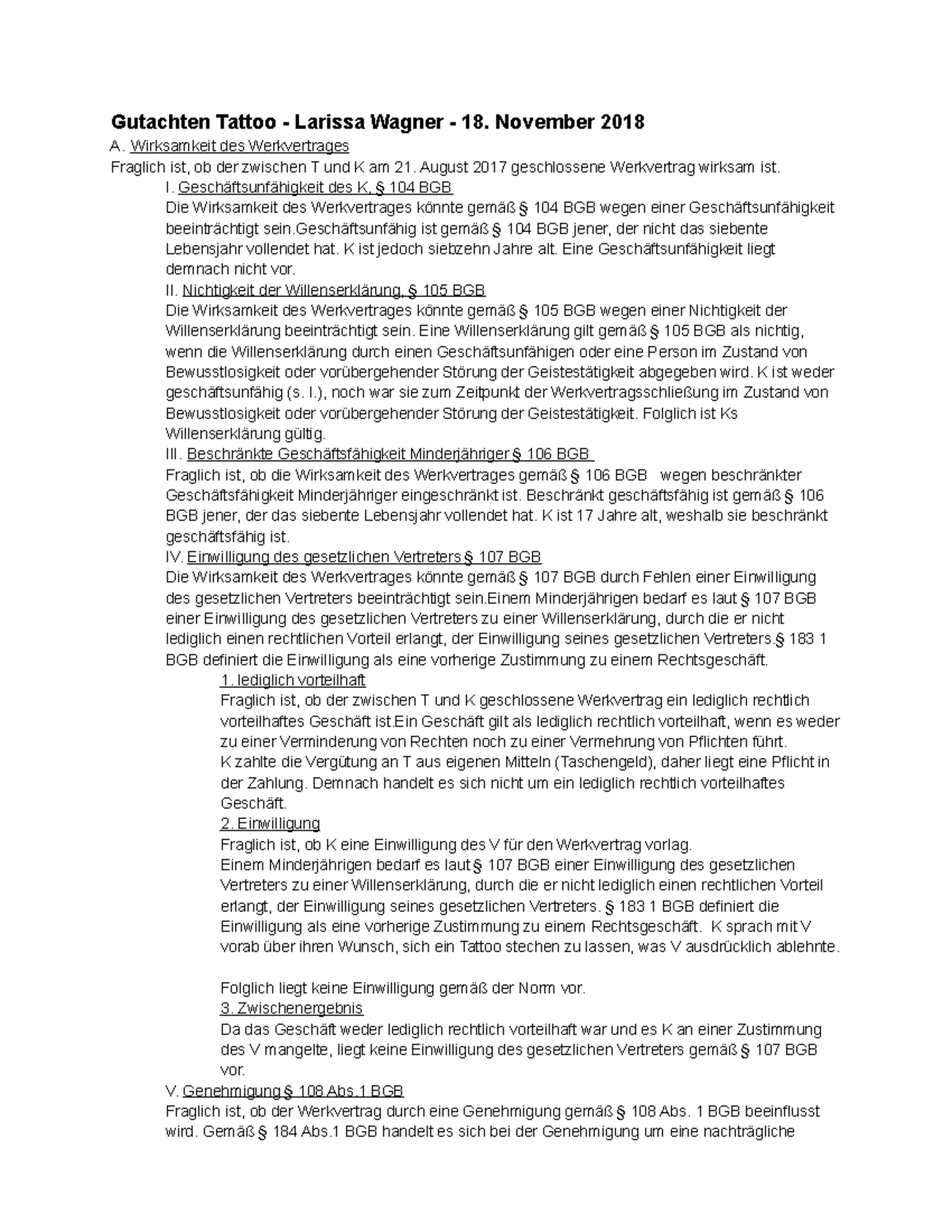 Gutachten dissertation englisch 08 picture