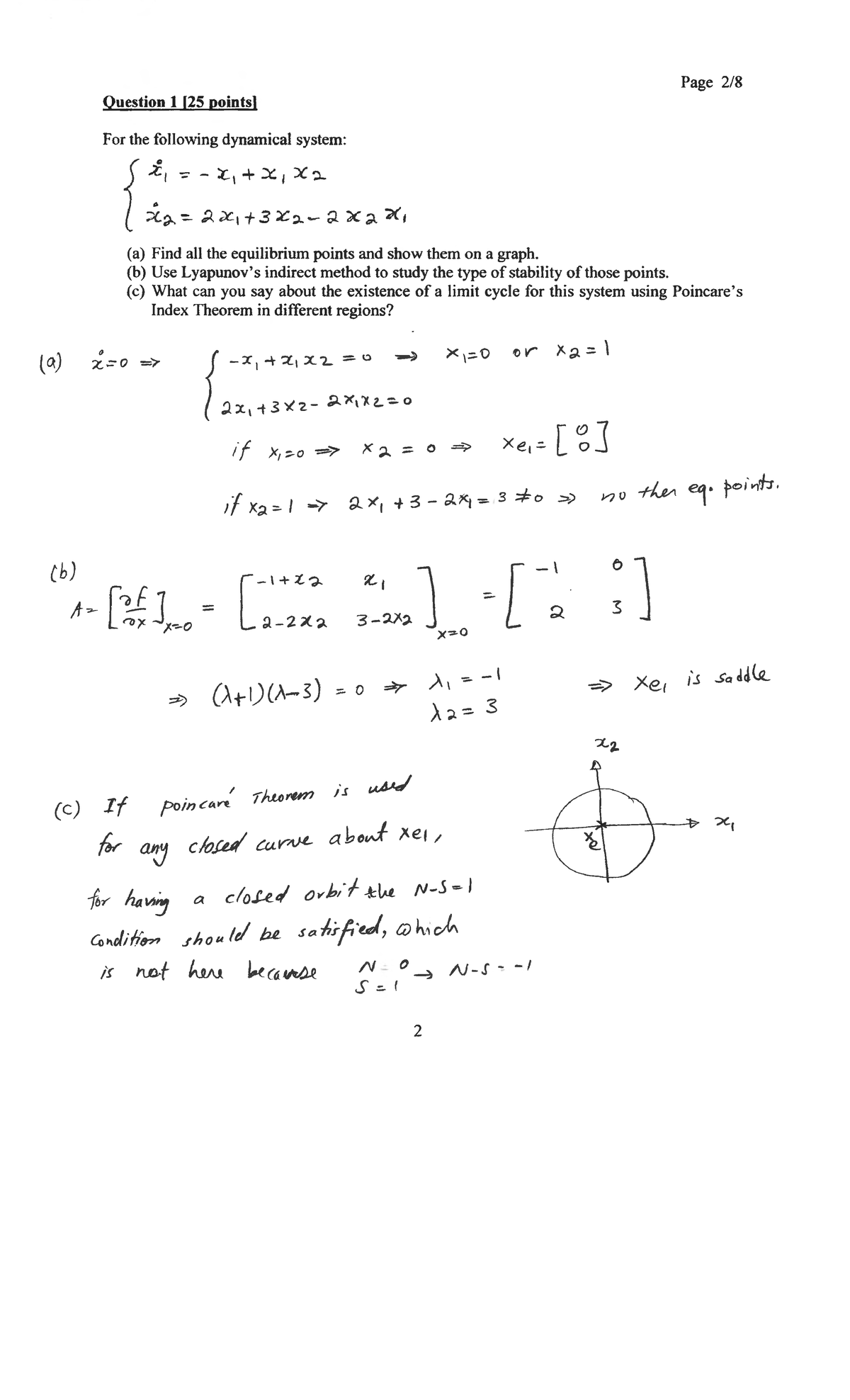 Midterm 2016, questions and answers - MECH5808 - Studocu