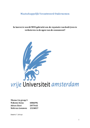One fund theorem image