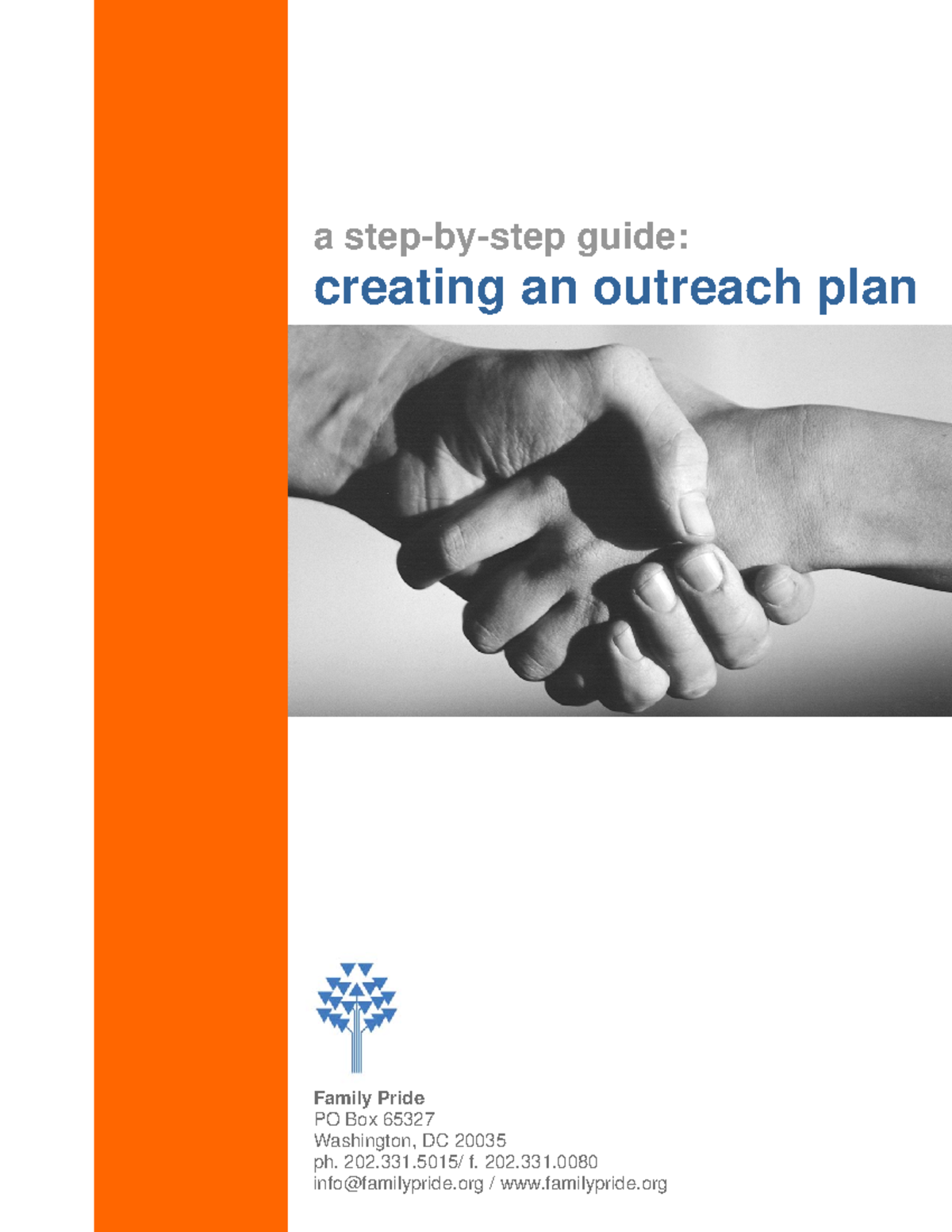 A Step By Step Guide To Creating An Outreach Plan - A Step-by-step ...