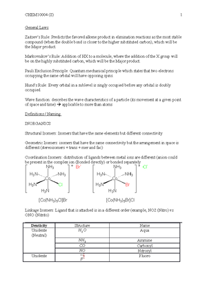 Experiment+12+S2+2022+Coordination+Chemistry+Student+Notes - 1 2022 ...