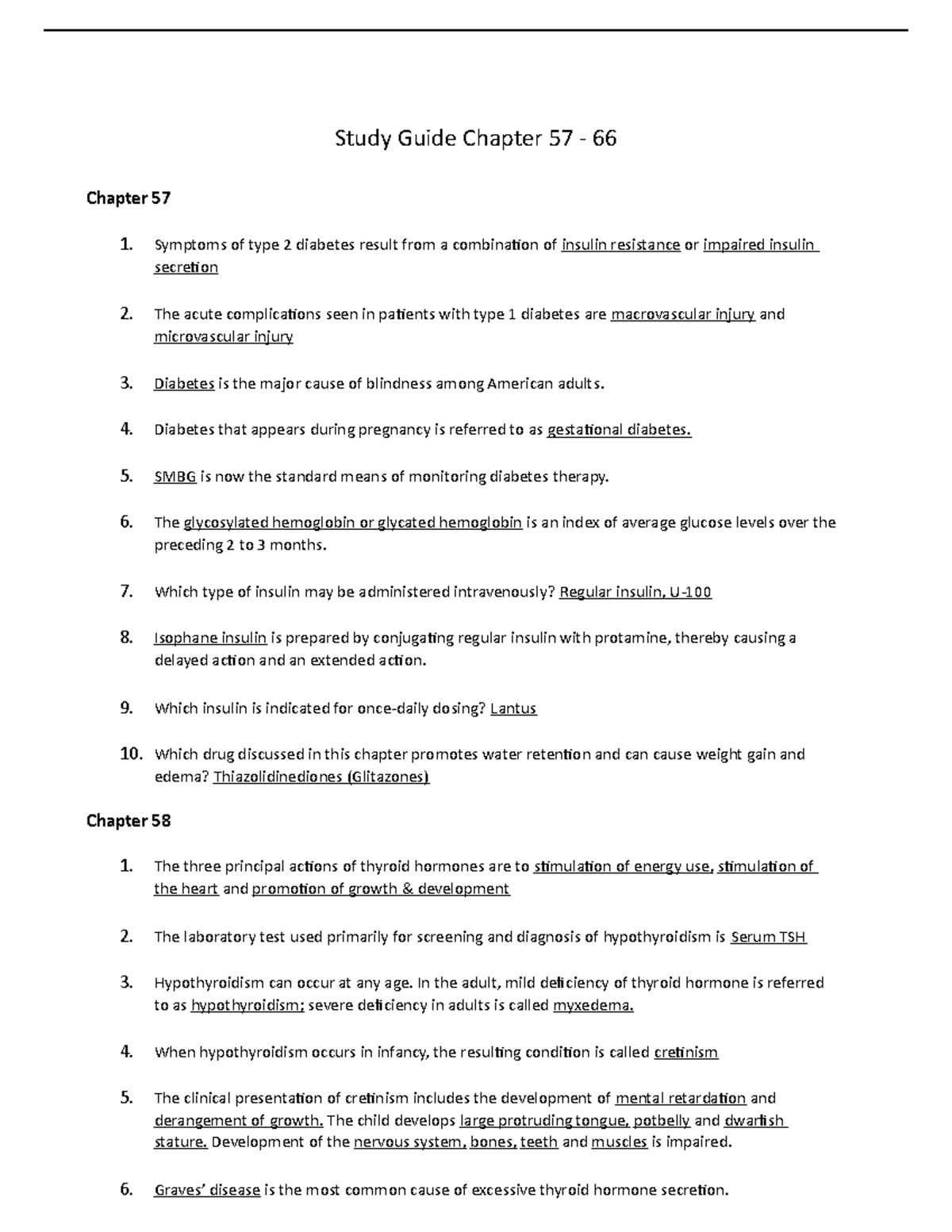 study-questions-study-guide-chapter-57-66-chapter-57-1-symptoms-of