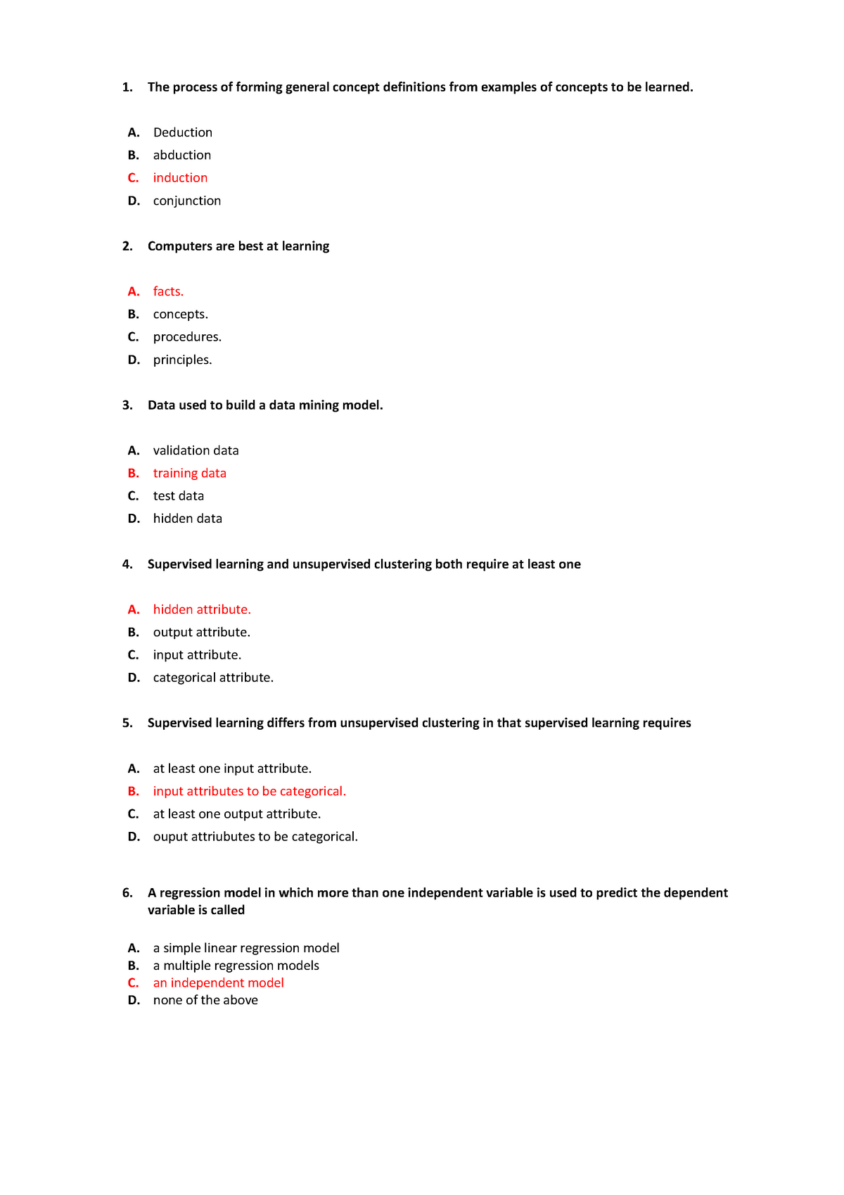 378751974-mcqs-machine-learning-the-process-of-forming-general