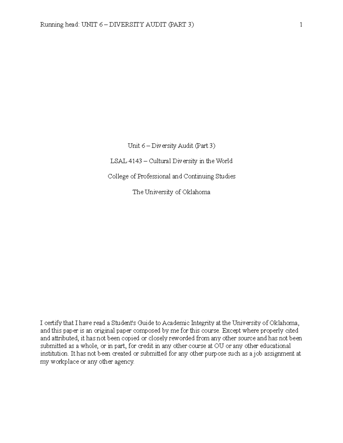 Diversity audit non-fiction picture