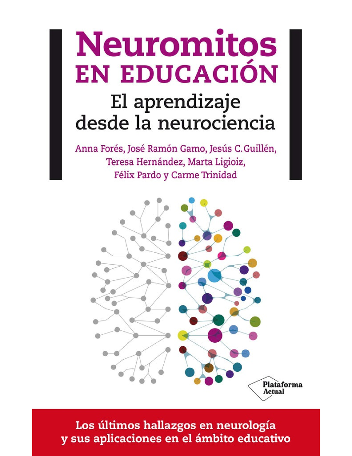 Neuromitos En Educación - Teresa Hernández - Neuromitos En Educación El ...