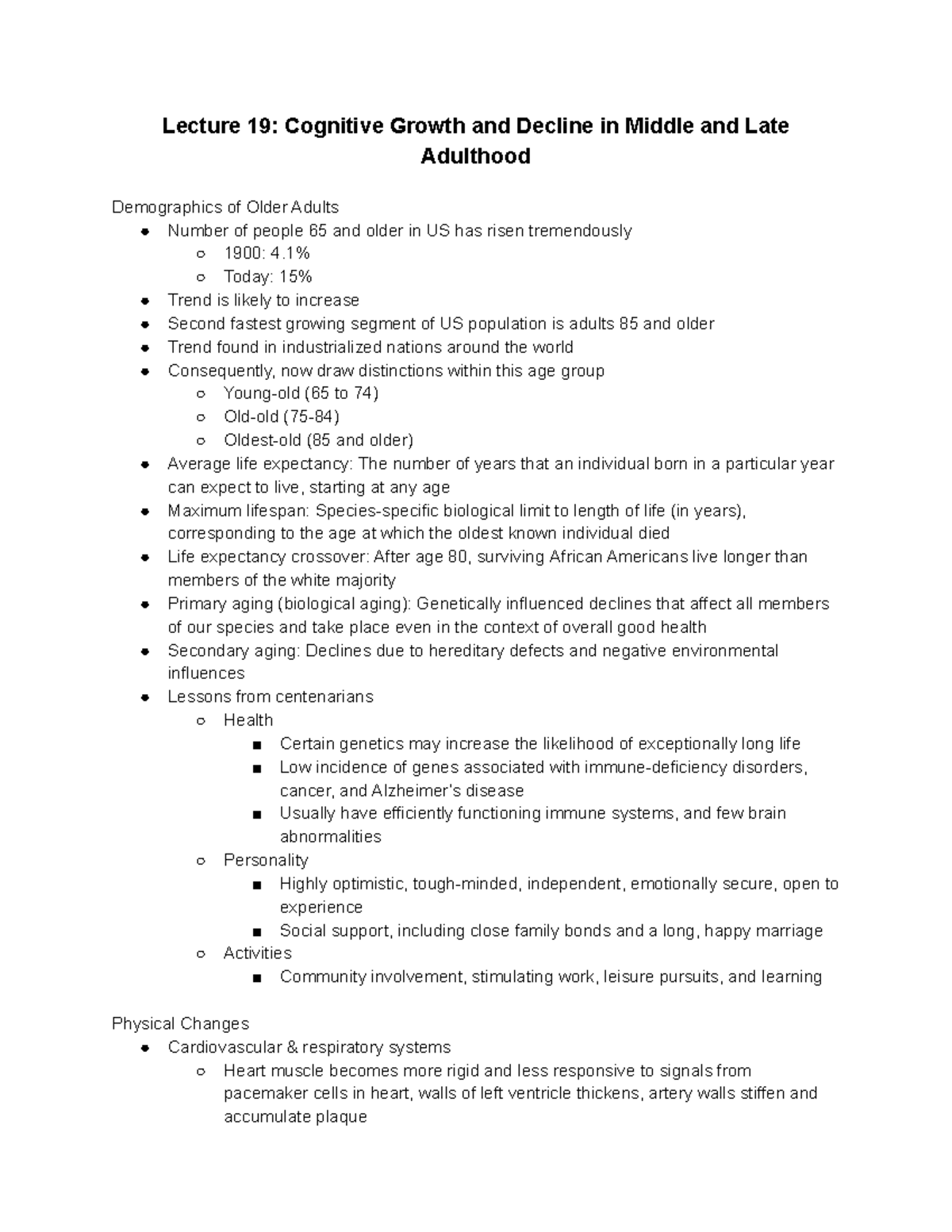 developmental-psychology-lecture-19-cognitive-growth-and-decline-in