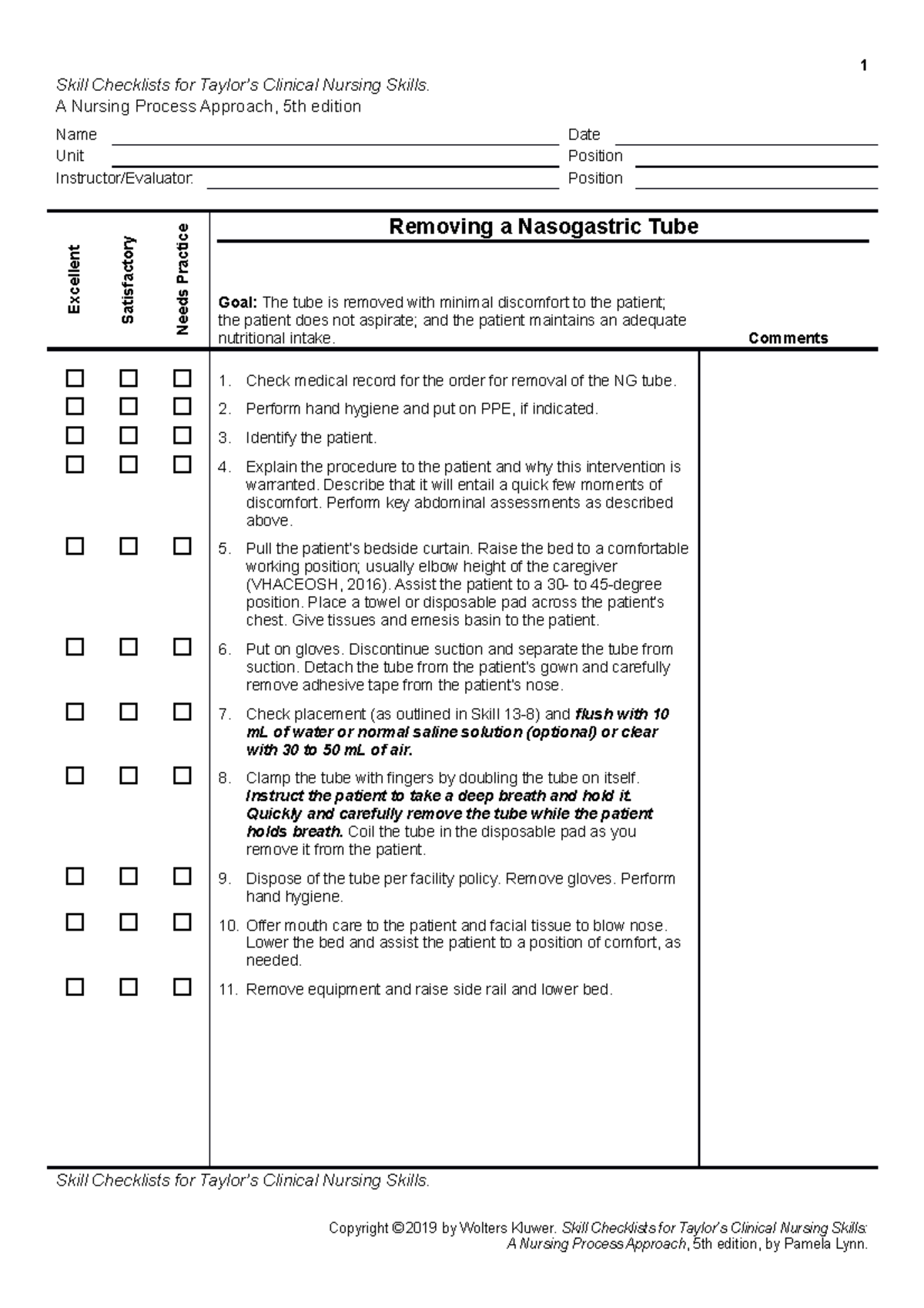 removing-a-ng-tube-how-to-perform-task-1-skill-checklists-for